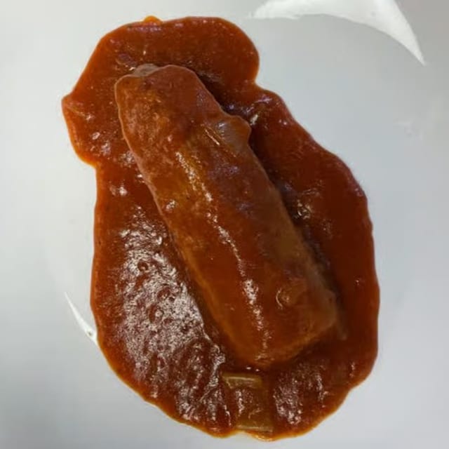 5. Tamal.