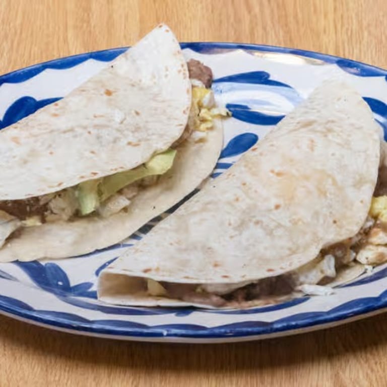 Savor Our Baleadas Today