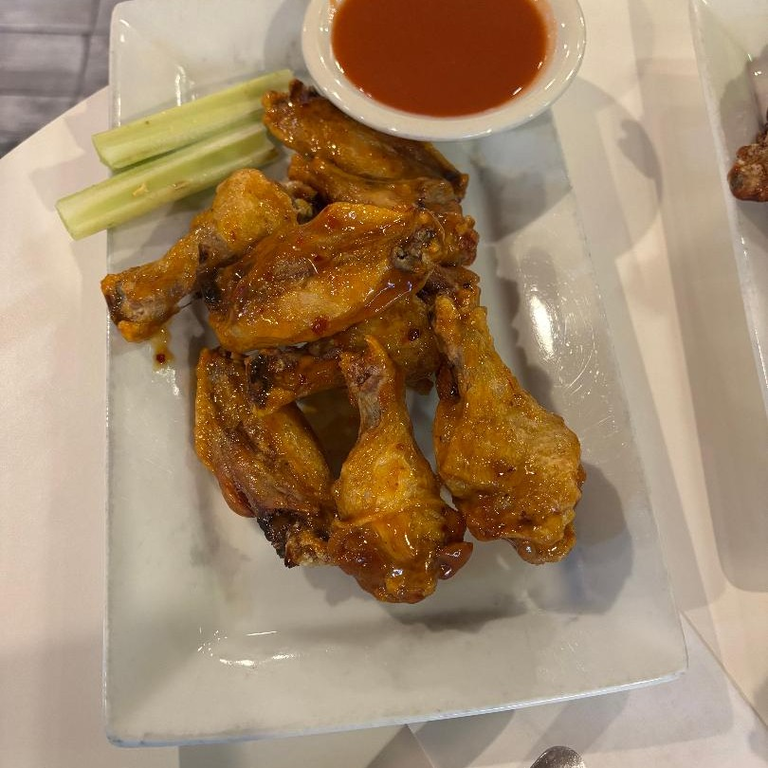 Wings That Wow