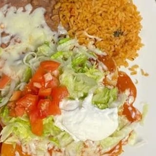 Lunch Special #27