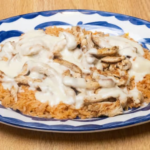 Lunch Special #23.