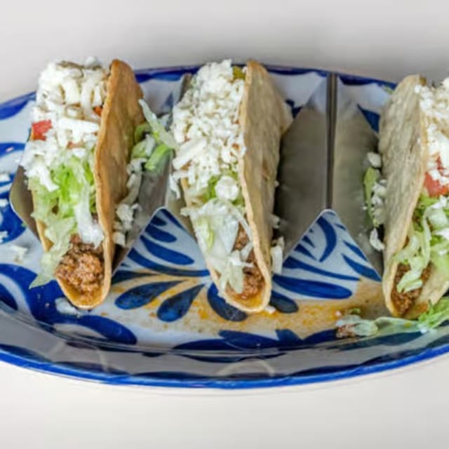 Lunch Special #6.