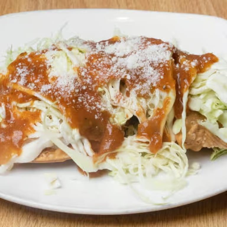 Mexican Restaurants Near Me That Deliver