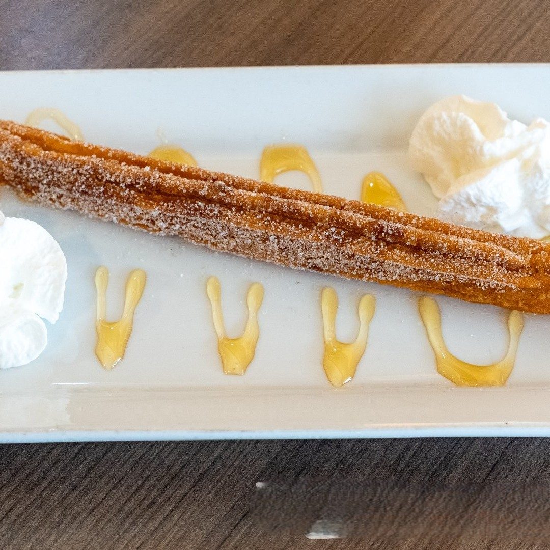 Churro.