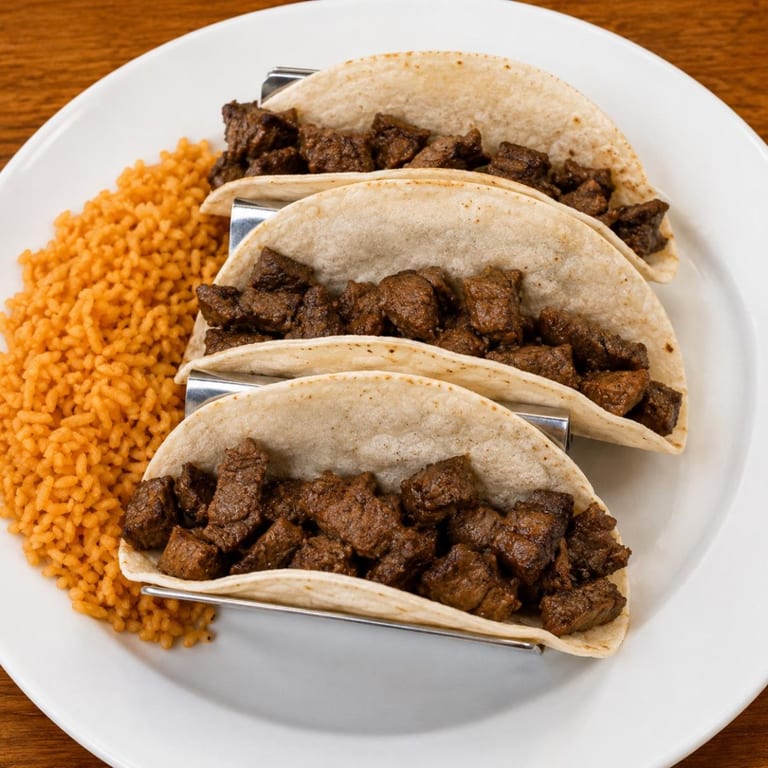 Mexican Food