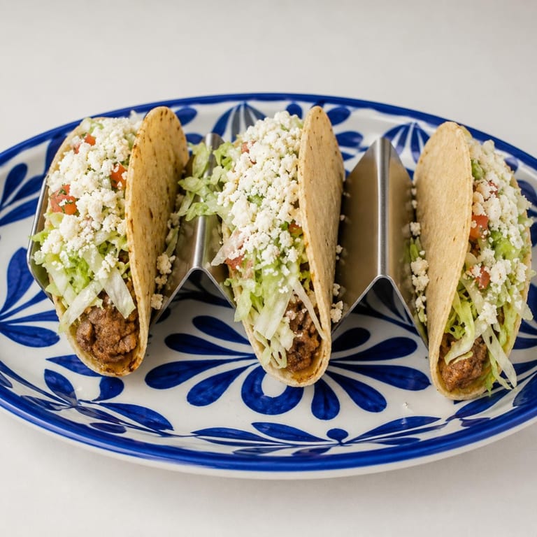 La Calera Mexican Bar and Grill