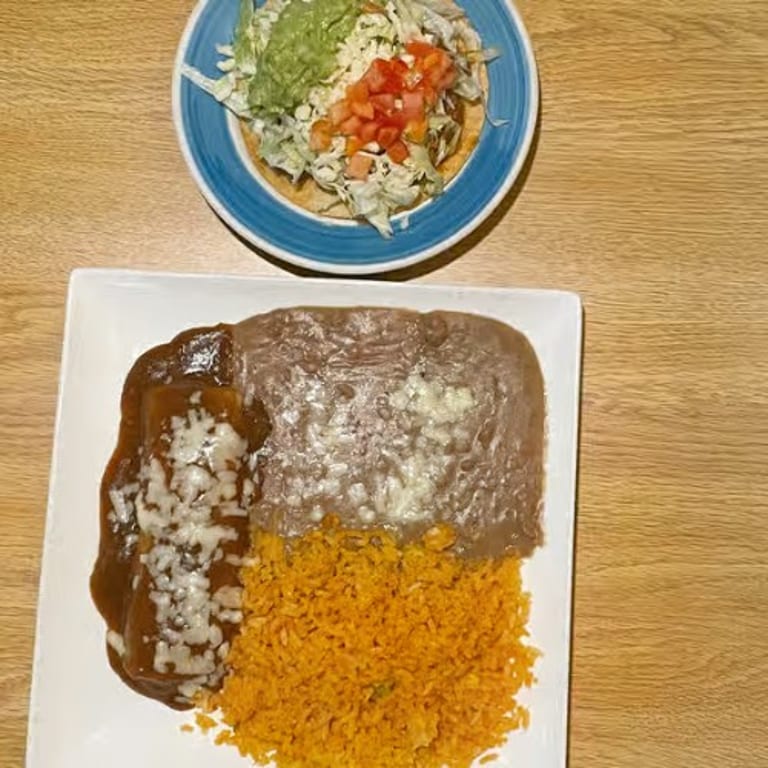 Tostada Delights