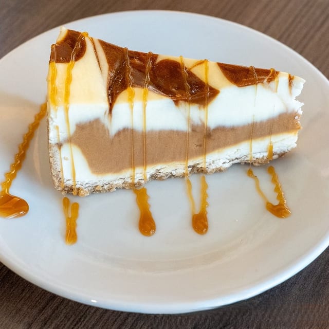Dulce De Leche.