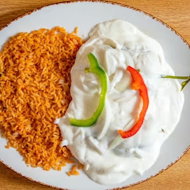 30. Poblano Peppers.