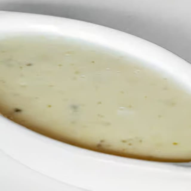 60. Cheese Dip.