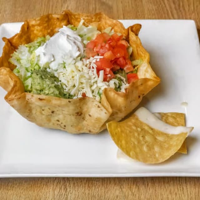 Lunch Special #14.