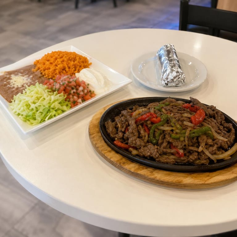 Why Guests Choose La Calera Mexican Bar & Grill