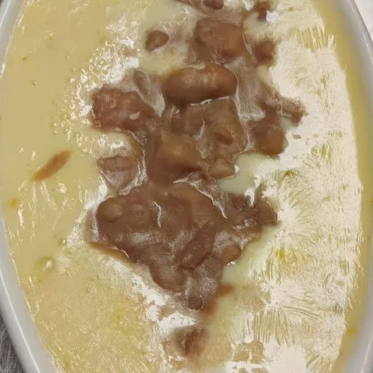 Delicious Bean Dip Awaits You