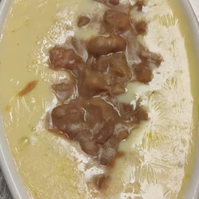43. Bean Dip.