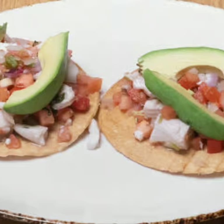 Discover Our Ceviche Delights