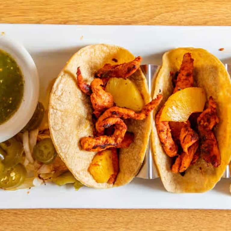 Tacos That Delight Your Taste Buds