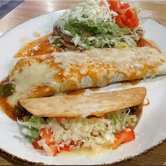 Lunch Special #2.